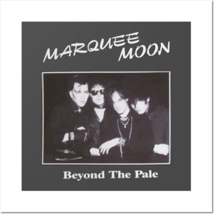 Marquee Moon - Beyond Posters and Art